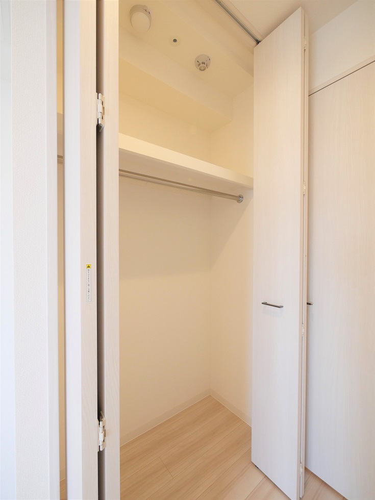 ブライズ東日本橋 内観