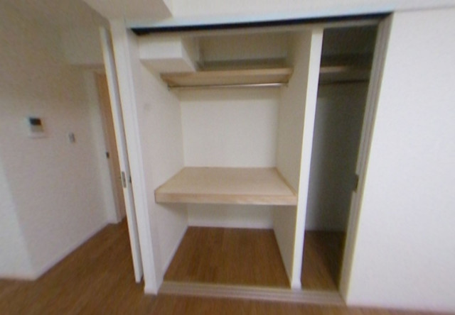 びらしんび 大容量の収納