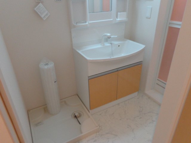 ロサ・コート（ROSA・COURT） 洗髪洗面化粧台