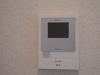 サマックス・シャローム2階 部屋その他