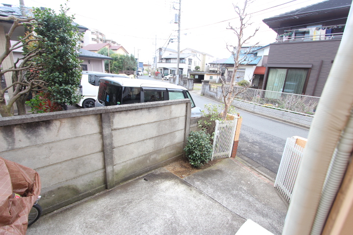 モンテローザＥＷ1階 部屋その他