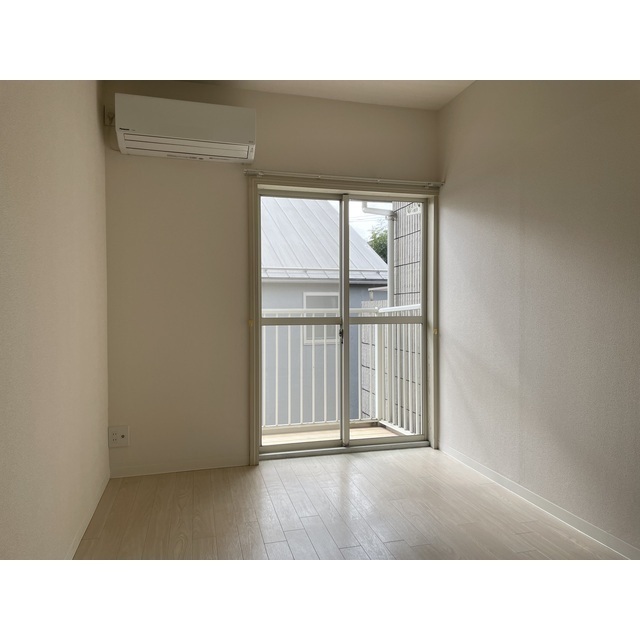 アクセス永福町 リビング