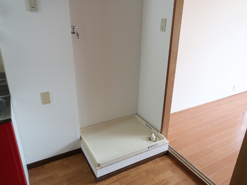 シティハイムレクリオ 写真別部屋使用