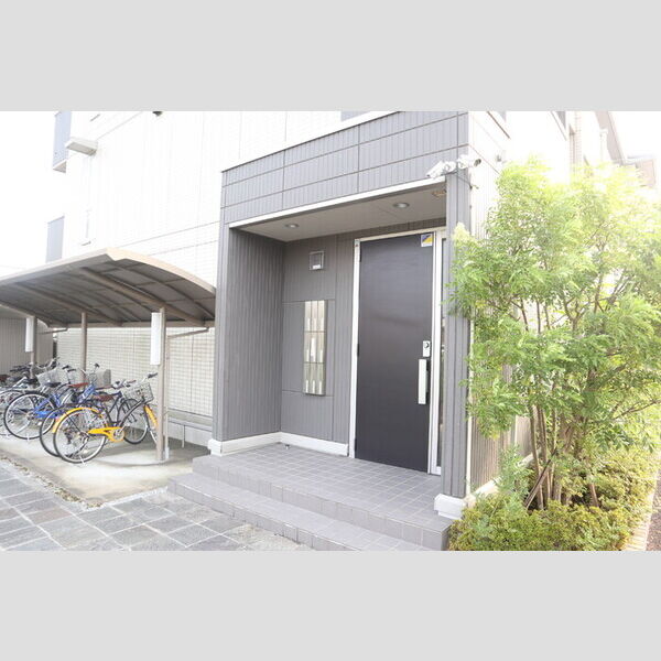 エントピア　Ⅲ エントランス