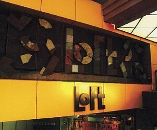 ガーラ・プレシャス渋谷6階 渋谷ロフト