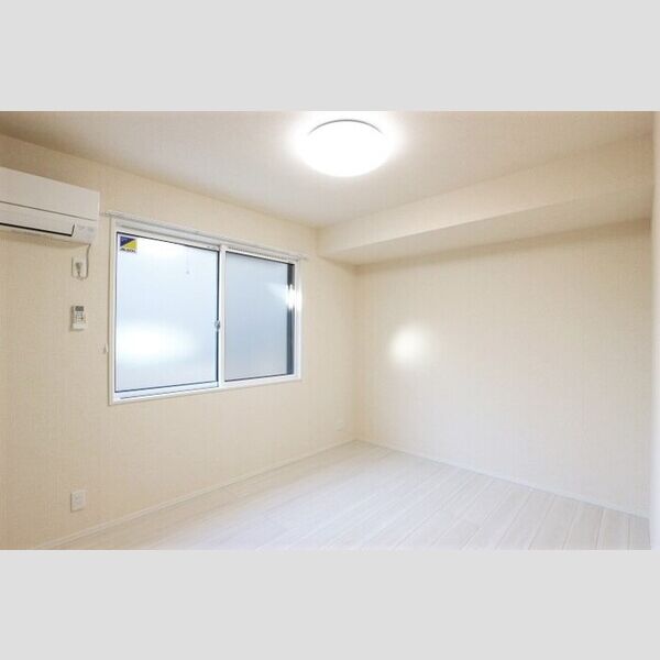 Dear Life205号室 洋室