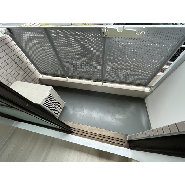 ロイヤルコート大岡山103号室 部屋その他