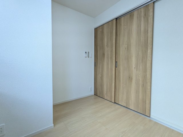 ソラシアレジデンス学芸大学Ⅱ0104号室 リビング