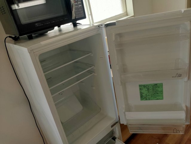 西千葉ハイリビング参番館 部屋設備