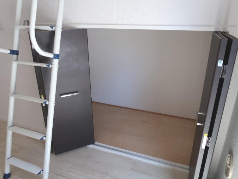 ヴァンテアンⅢ ※別部屋写真参照