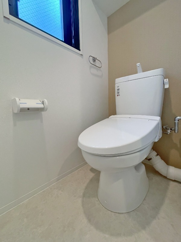 エルファーロ大塚Ⅱ4階 部屋その他