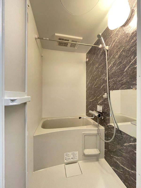 （仮称）溝口11AP-B号棟1階 お風呂