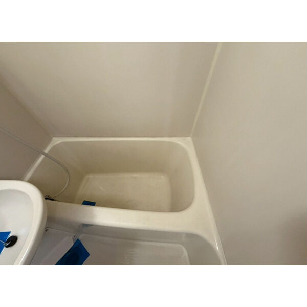 ビラ多摩川 お風呂