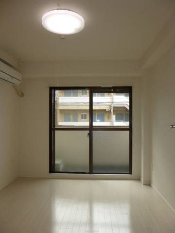 ウインガーデン川崎Ⅰ リビング