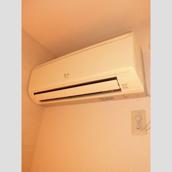 ジュネス105号室 部屋その他