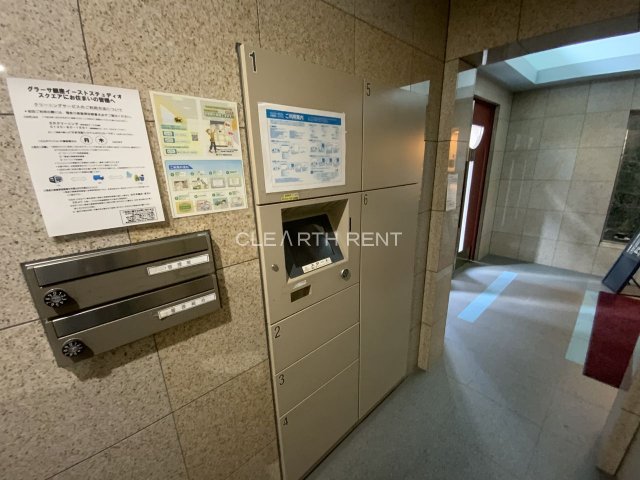 グラーサ銀座イースト7階 ☆駅前立地×理想空間/分譲仕様の安心と快適を実感☆