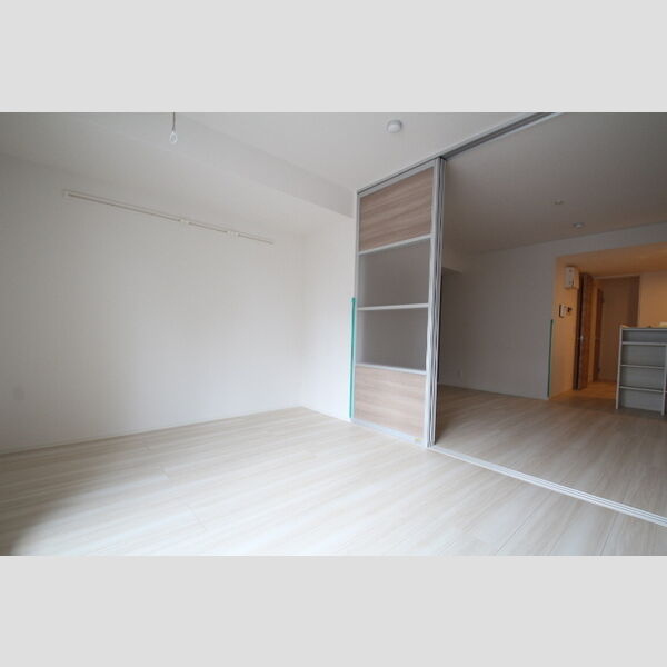 Precious Ⅱ(プレシャス ツー)308号室 洋室