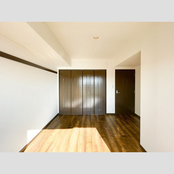 アクシス高砂 洋室約6.0帖