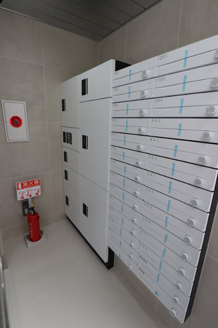 GENOVIA本所吾妻橋Ⅲ11階 部屋その他