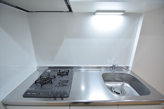 Ｔ．Ａさいたま市中央区上峰２丁目 キッチン