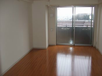 Ｌｅ　Ｃｉｅｌ6階 部屋その他