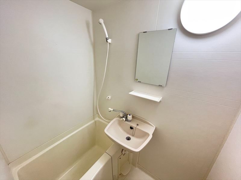 クレアーレ瑞江Ⅲ1階 部屋その他