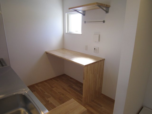 ＫＯＮＫＯ１C号室 部屋設備