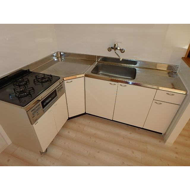 ファンテージ 内観