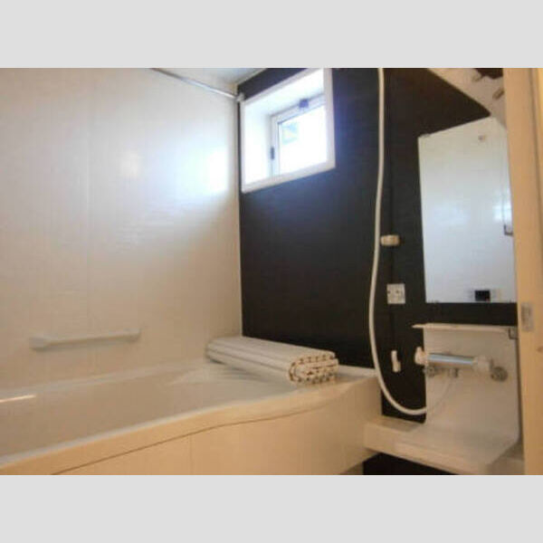 プレミール　B 一坪風呂