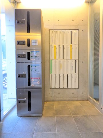 アイビーコート302号室 部屋設備