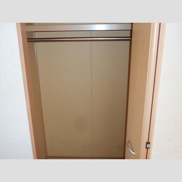 プチパラダイス 収納