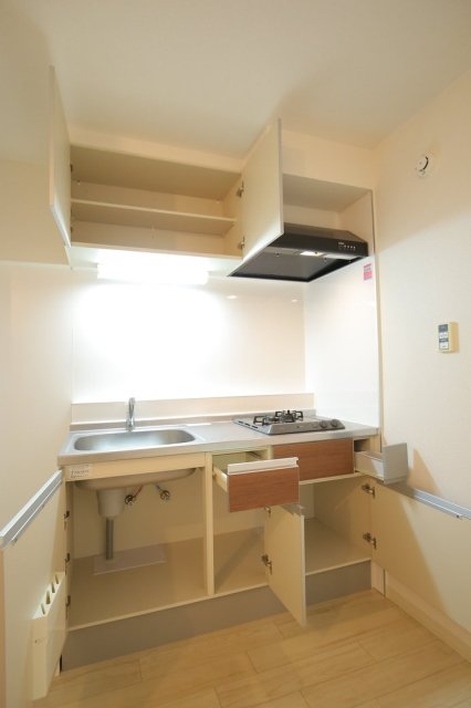 スターハイツ芦花公園 キッチン