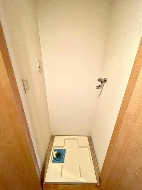 レジディア両国5階 部屋その他