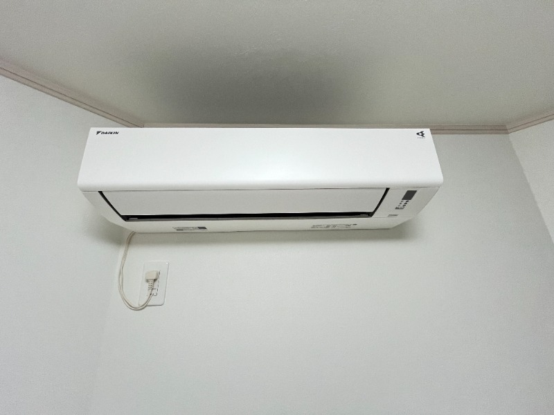 Well-being日暮里北2階 部屋設備