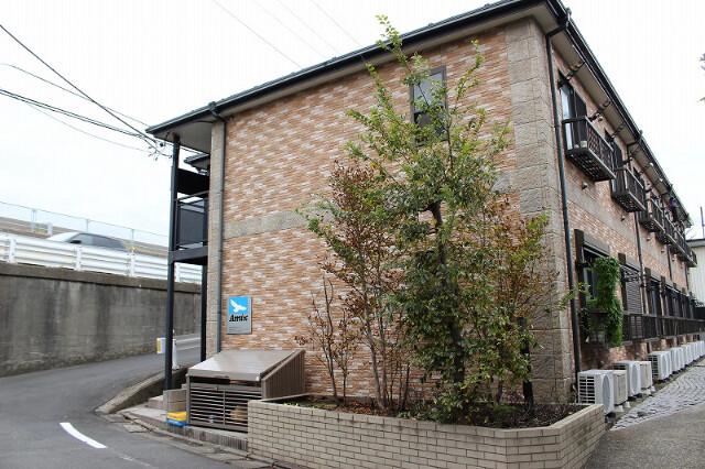 フェアステージ2階 部屋その他