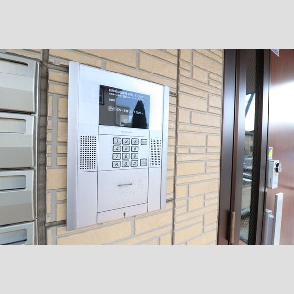 ヴァンガード　Ⅳ オートロック