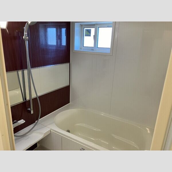 Willキシモト 浴室