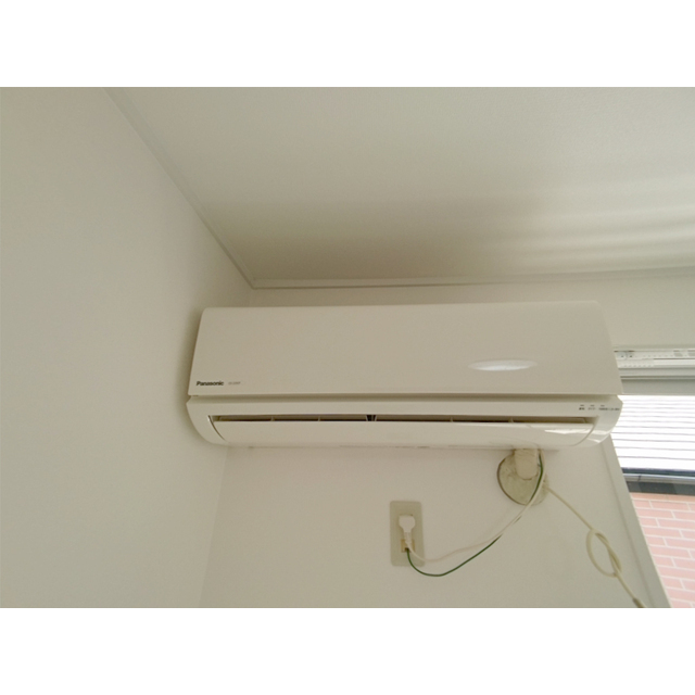 メゾン・アイランドB203号室 部屋その他