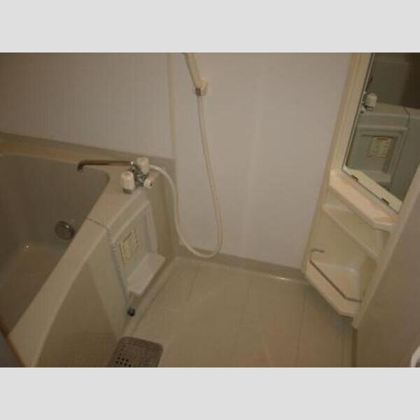 Sun Heights Sun Heights浴室