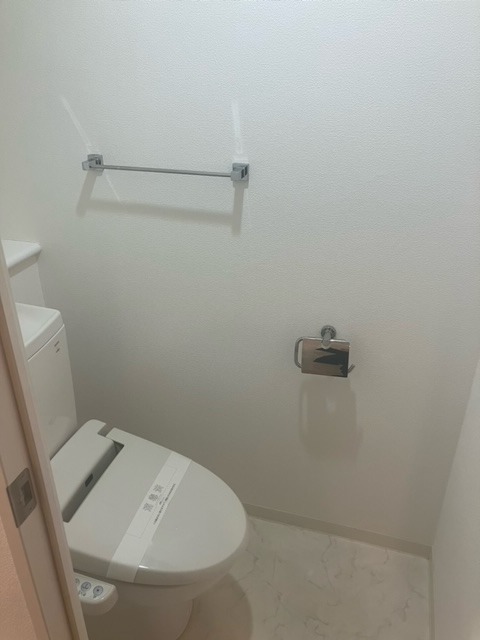 エスポワール赤坂4階 部屋その他