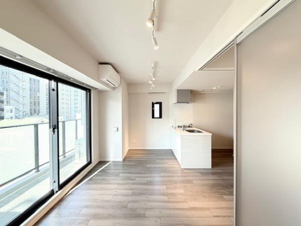 Ｌａ　Ｐｅｒｌａ　Ｙｏｔｓｕｙａ6階 リビング