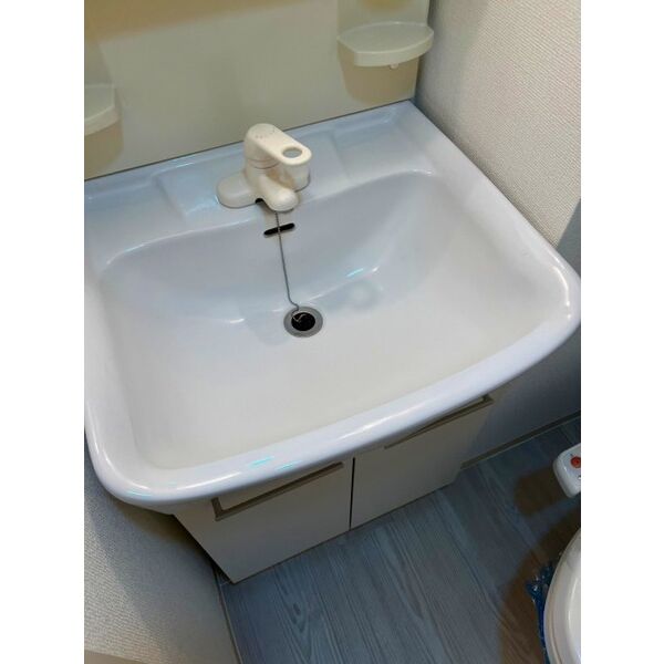 ラ・エテルノ横浜関内405号室 部屋その他