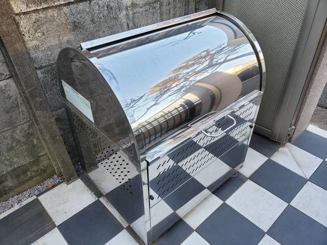 メゾンド北町0102号室 その他共有部分