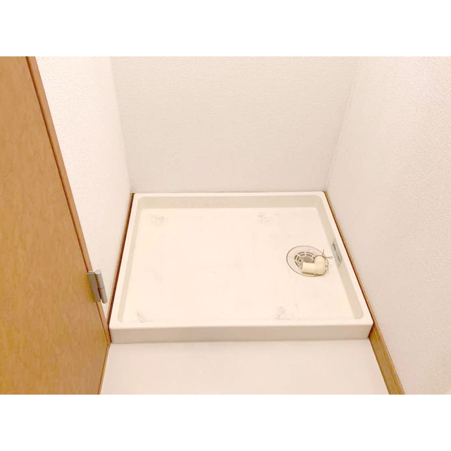 パレスカーマ 内観