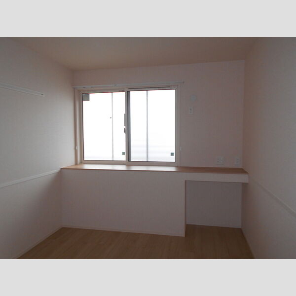 ビューテラス105号室 部屋その他