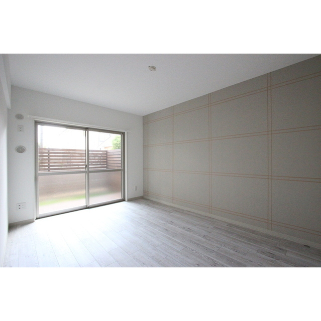 プラリーネ 内観