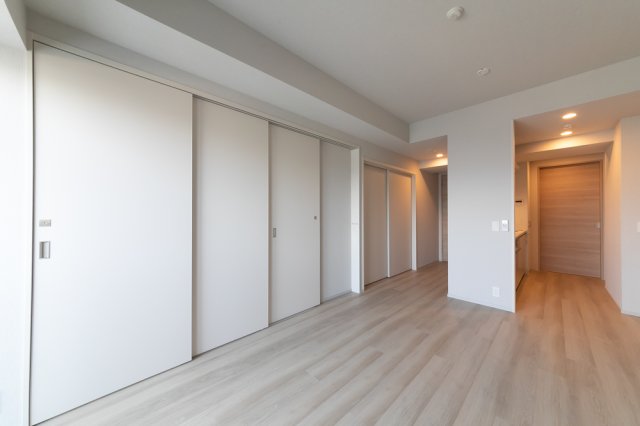 プラウドフラット西早稲田409号室 ※参考写真