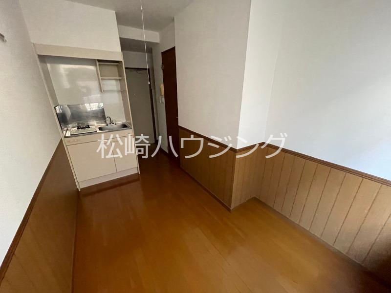 バードウィング上高田 内観