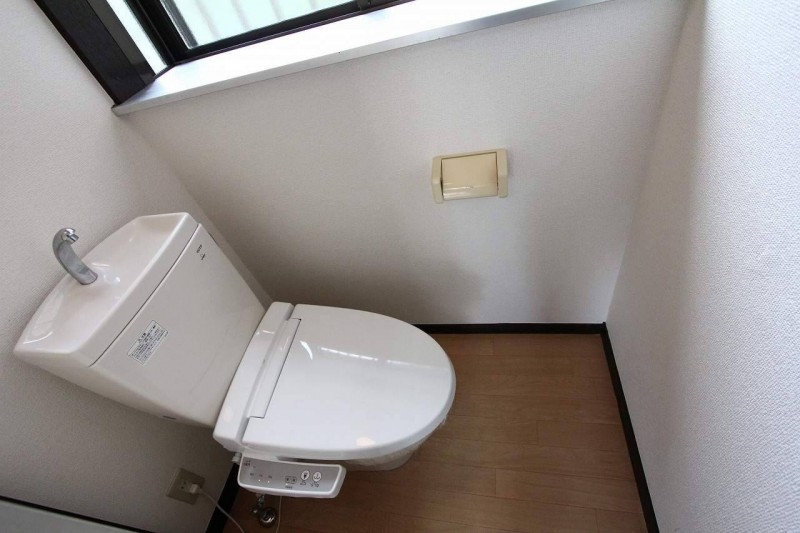 プランペンション志木1階 部屋その他
