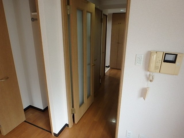 スカイコートヌーベル早稲田7階 同建物別部屋の参考画像